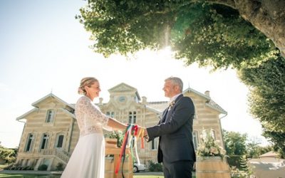 Le Rituel des mains liées