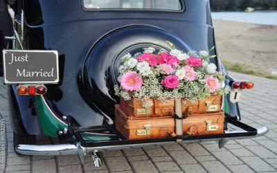 14 idées originales pour une arrivée remarquée